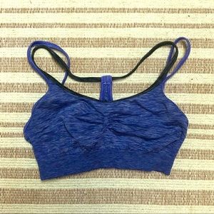 | CALIA | by Carrie Underwood bra. Size S.